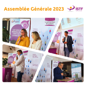 Assemblée générale 2023 photos événement