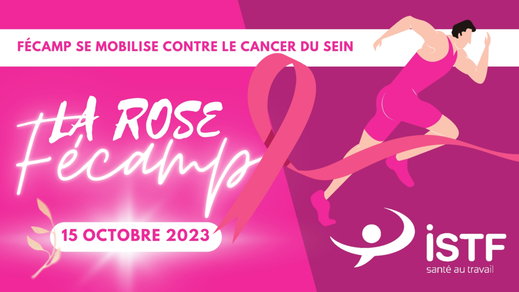 Affiche course de la rose