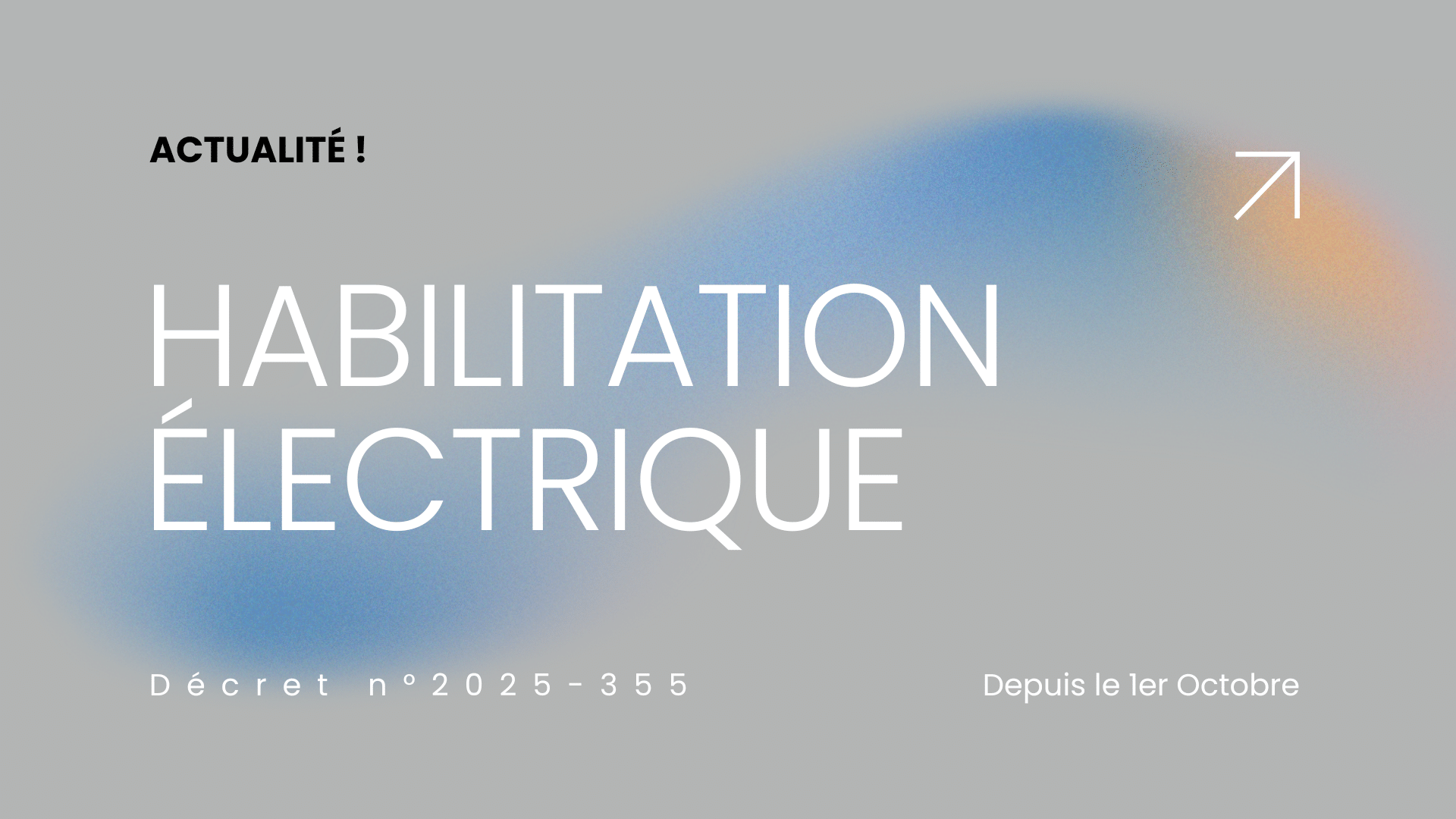 Décret Habilitation Électrique Décret Habilitation Électrique